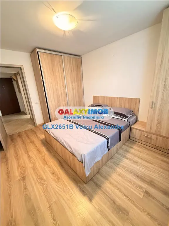 Apartament 2 Cam Bloc Nou Berceni - Oltenitei - Popesti Leordeni - foto 3