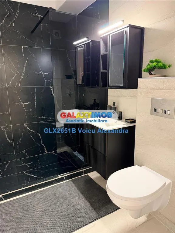 Apartament Modern Bloc Nou Berceni - Dimitrie Leonida - foto 7