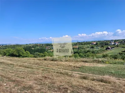 Teren extravilan 537 mp Daia Noua - Daia