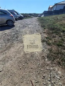 Teren extravilan 537 mp Daia Noua - foto 7