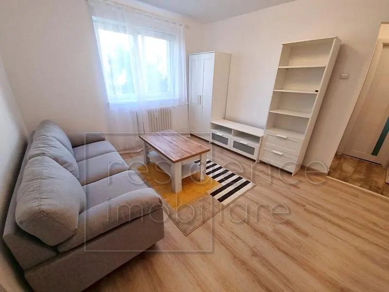 Renovat! Apartament 2 camere, Gheorgheni, zona Piata Hermes - foto 1