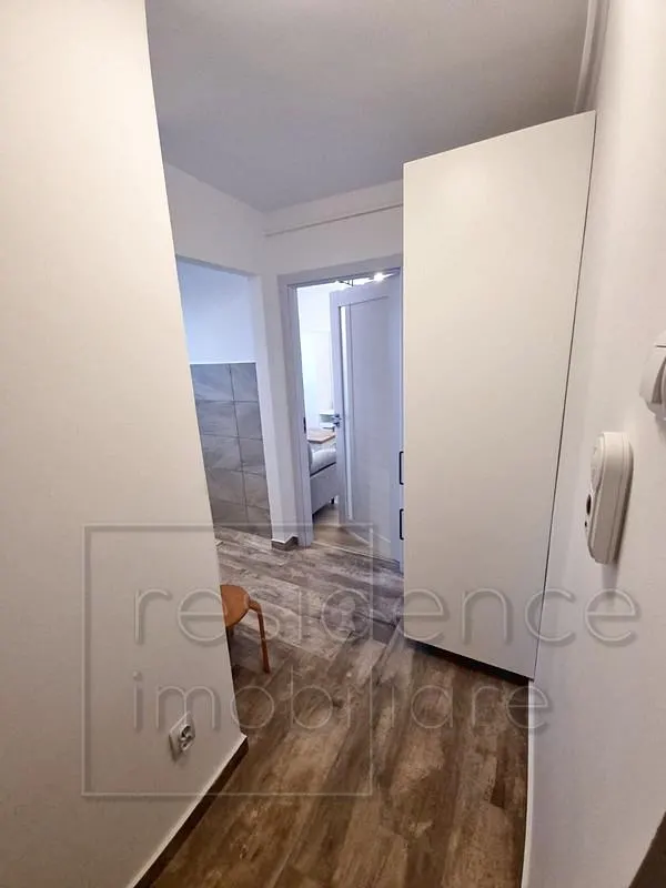 Renovat! Apartament 2 camere, Gheorgheni, zona Piata Hermes - foto 11