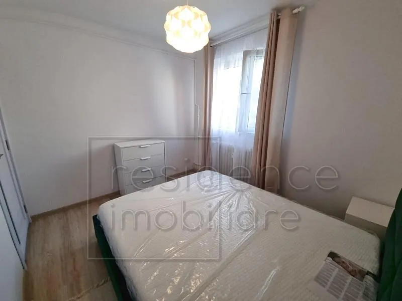 Renovat! Apartament 2 camere, Gheorgheni, zona Piata Hermes - foto 13