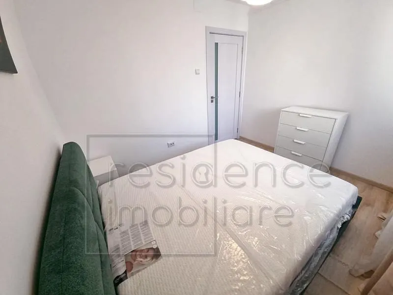 Renovat! Apartament 2 camere, Gheorgheni, zona Piata Hermes - foto 14