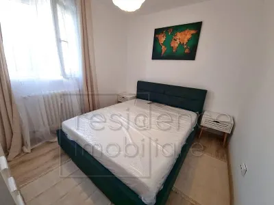 Renovat! Apartament 2 camere, Gheorgheni, zona Piata Hermes - foto 4