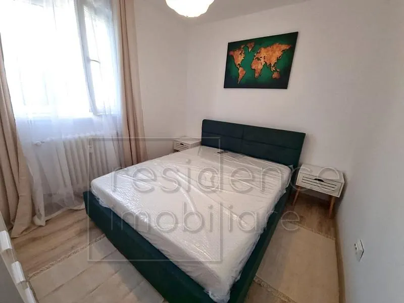 Renovat! Apartament 2 camere, Gheorgheni, zona Piata Hermes - foto 4