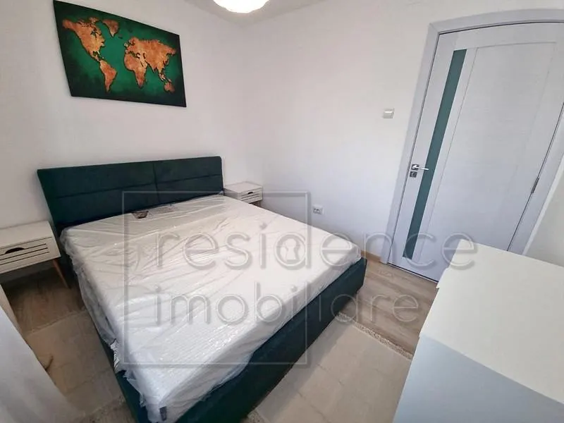 Renovat! Apartament 2 camere, Gheorgheni, zona Piata Hermes - foto 5