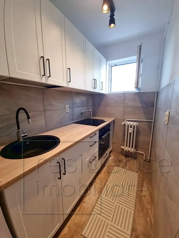 Renovat! Apartament 2 camere, Gheorgheni, zona Piata Hermes - foto 7