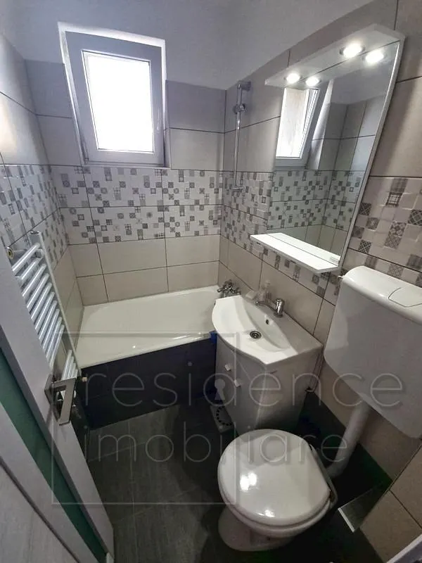 Renovat! Apartament 2 camere, Gheorgheni, zona Piata Hermes - foto 8