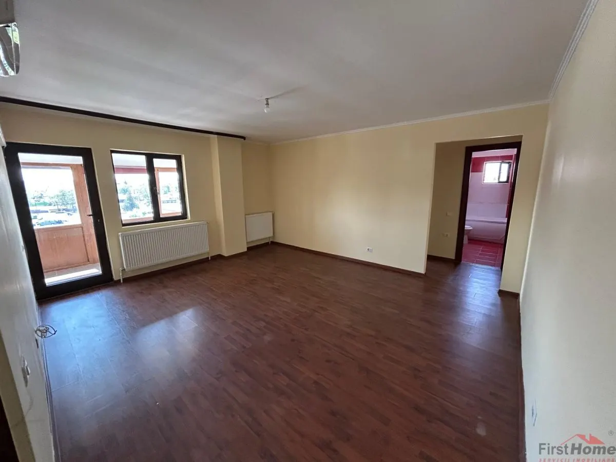 Apartament cu 2 camere de vanzare, zona Penny Obor - foto 1