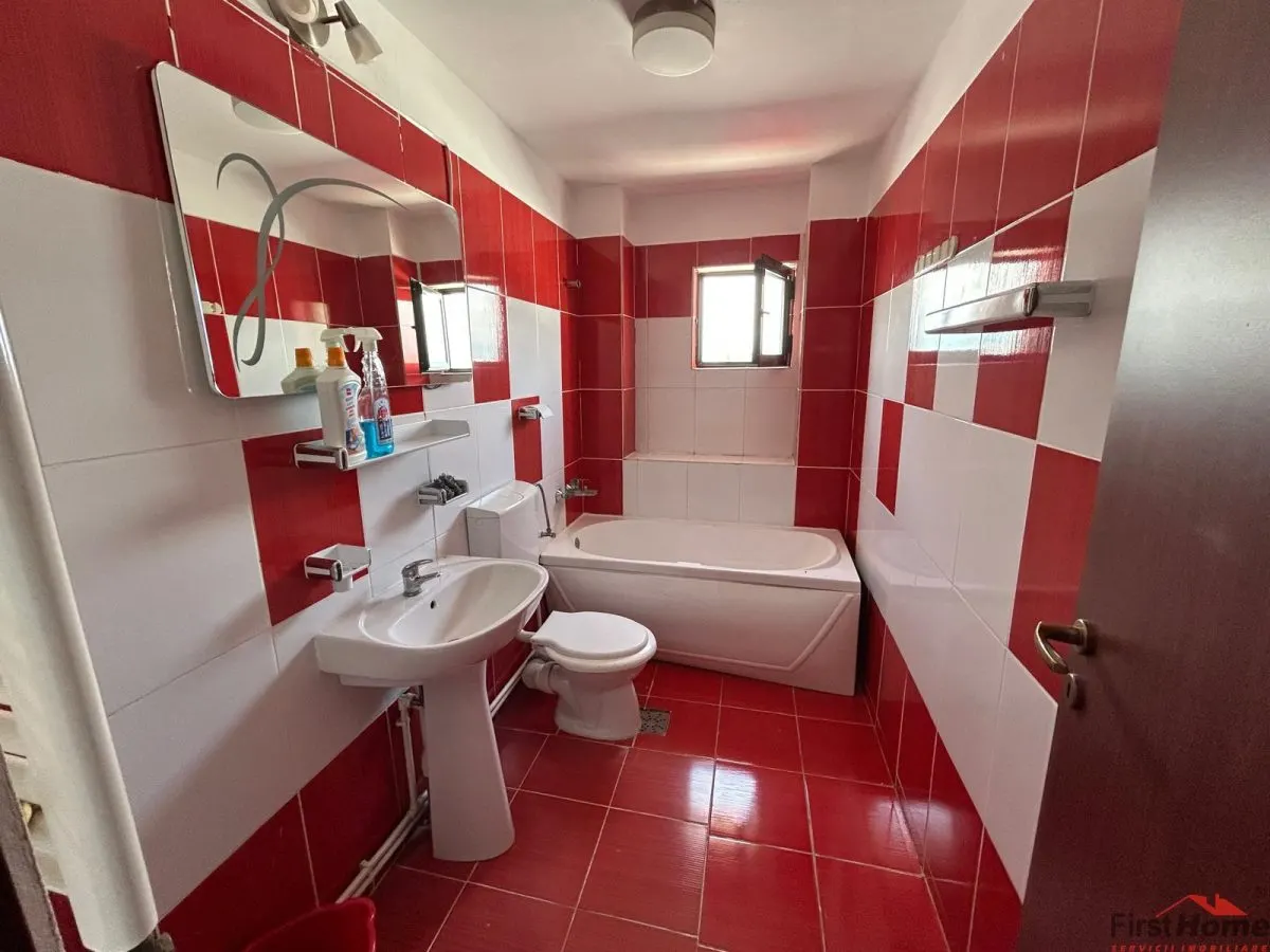 Apartament cu 2 camere de vanzare, zona Penny Obor - foto 7