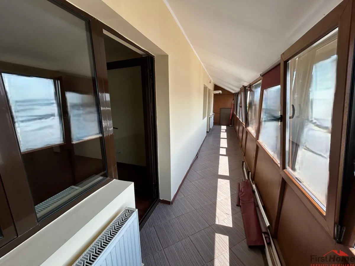 Apartament cu 2 camere de vanzare, zona Penny Obor - foto 8
