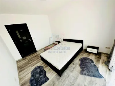 Apartament spatios cu 3 camere de vanzare in Complex Iris-Valea Lupului - foto 7