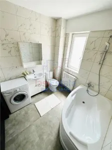 Apartament spatios cu 3 camere de vanzare in Complex Iris-Valea Lupului - foto 10