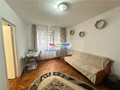 Inchiriere apartament 2 camere, Bd-ul Bucuresti, Ploiesti - Ploiesti