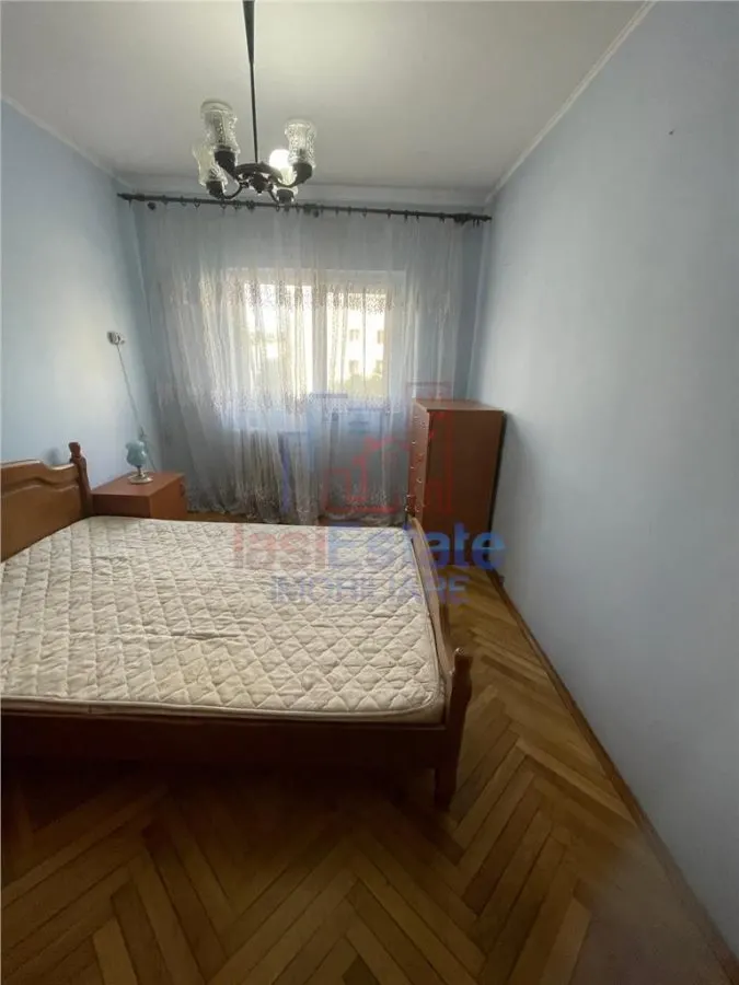 Inchiriere Apartament 2 camere Alexandru cel Bun - foto 3