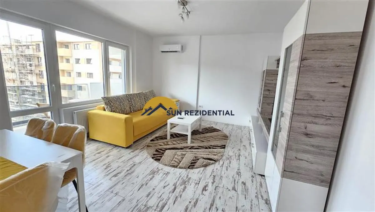 Berceni- metrou Aparatorii Patriei - bloc 2025 - foto 10