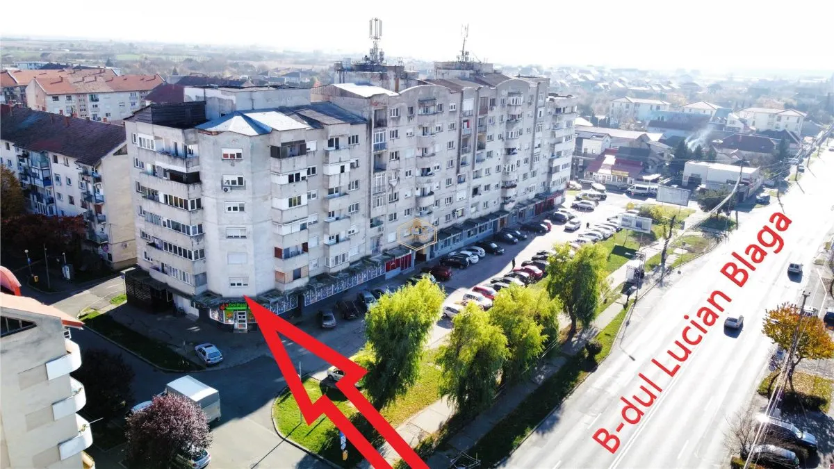 VIDEO | Carpati II | Apartament modern cu 1 camera, complet echipat - foto 1