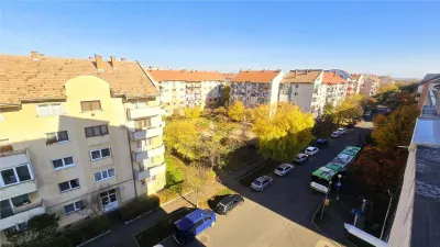 VIDEO | Carpati II | Apartament modern cu 1 camera, complet echipat - foto 11