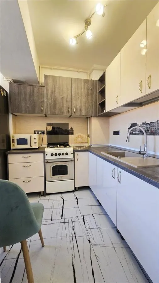 VIDEO | Carpati II | Apartament modern cu 1 camera, complet echipat - foto 12