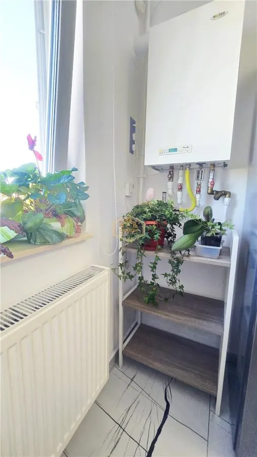 VIDEO | Carpati II | Apartament modern cu 1 camera, complet echipat - foto 15