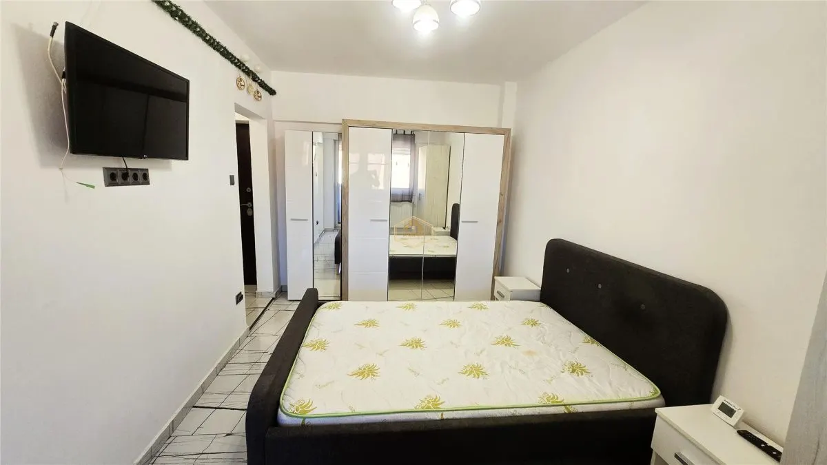 VIDEO | Carpati II | Apartament modern cu 1 camera, complet echipat - foto 3