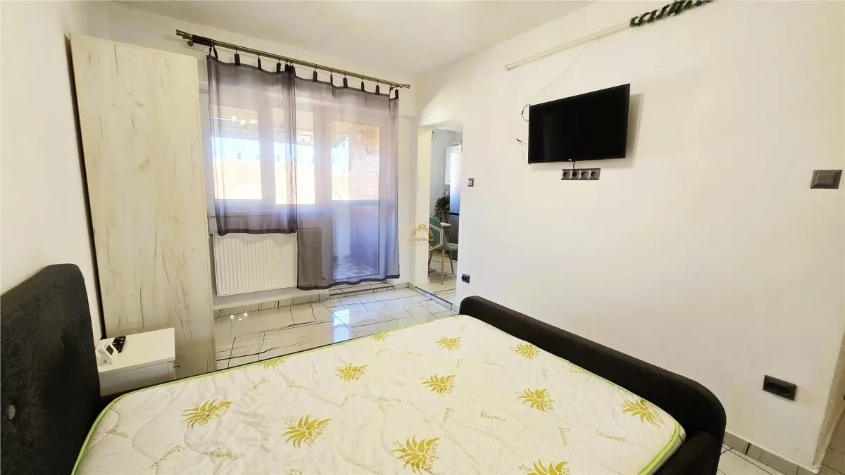 VIDEO | Carpati II | Apartament modern cu 1 camera, complet echipat - foto 4