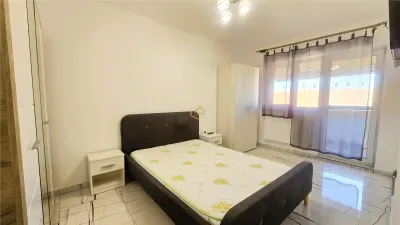 VIDEO | Carpati II | Apartament modern cu 1 camera, complet echipat - foto 5