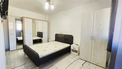 VIDEO | Carpati II | Apartament modern cu 1 camera, complet echipat - foto 6