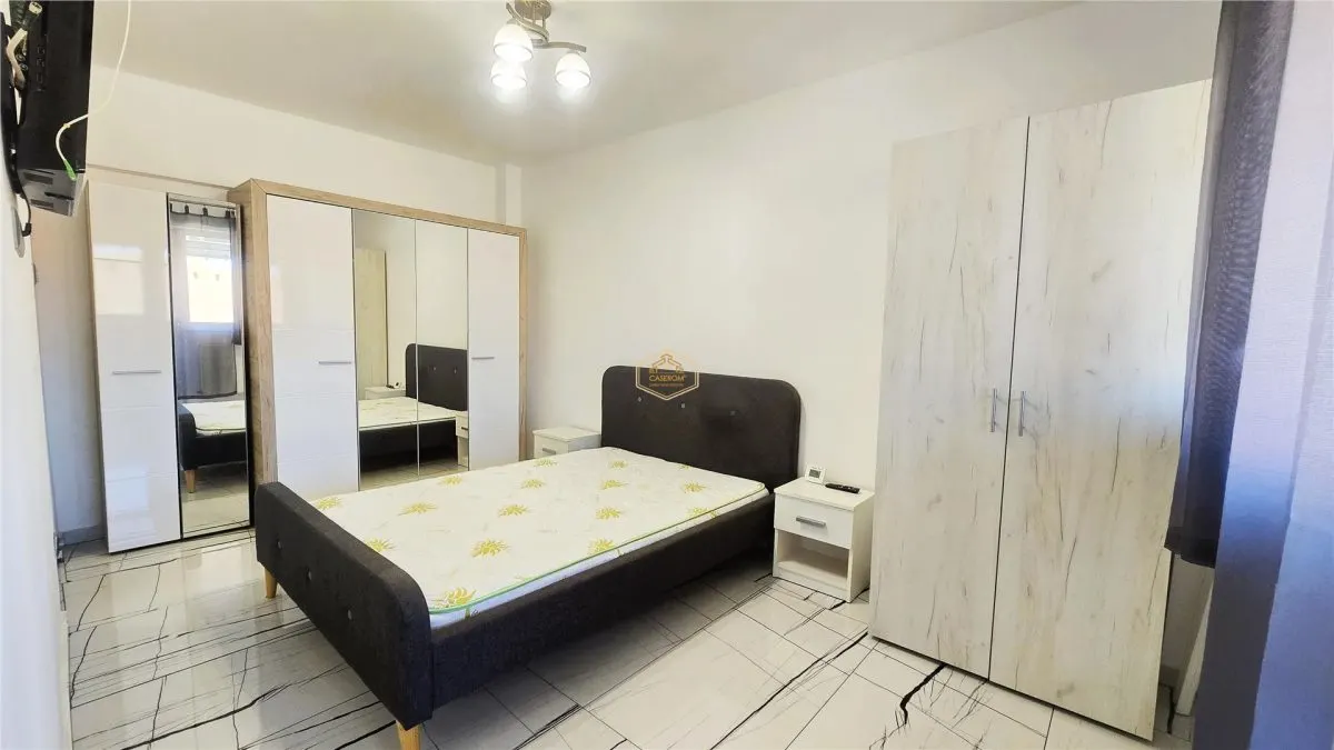 VIDEO | Carpati II | Apartament modern cu 1 camera, complet echipat - foto 6