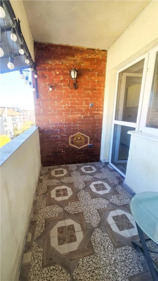 VIDEO | Carpati II | Apartament modern cu 1 camera, complet echipat - foto 8