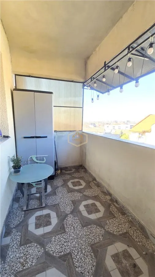 VIDEO | Carpati II | Apartament modern cu 1 camera, complet echipat - foto 9