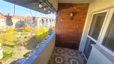VIDEO | Carpati II | Apartament modern cu 1 camera, complet echipat - foto 10