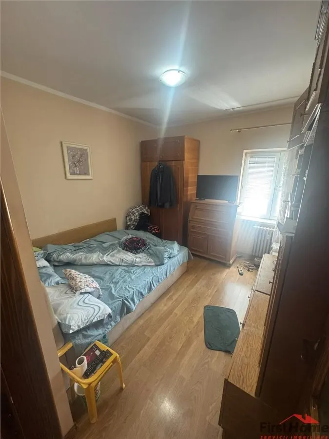 ap 3 cam, Piata Unirii.66 mp utili ,et 2/8 - foto 5