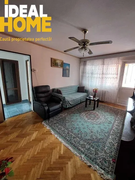 Apartament 2 camere Piata Nicolina - foto 1