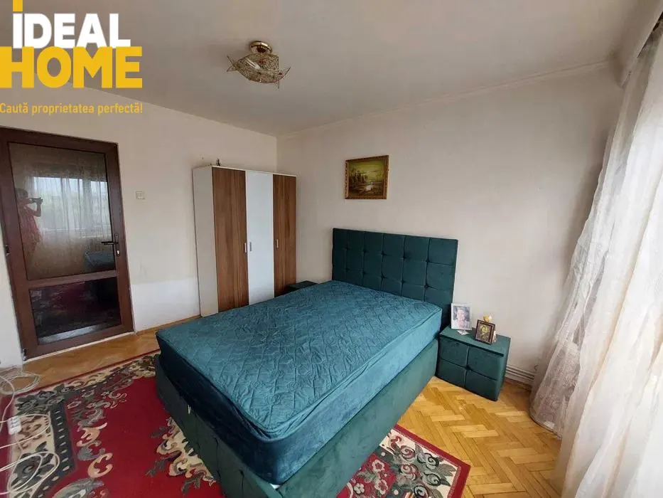 Apartament 2 camere Piata Nicolina - foto 2
