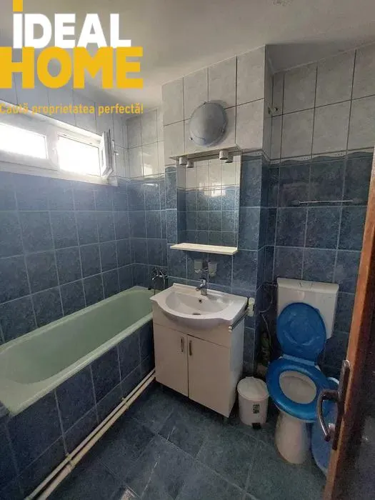 Apartament 2 camere Piata Nicolina - foto 5