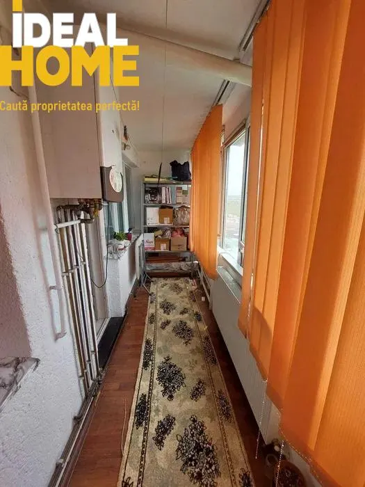 Apartament 2 camere Piata Nicolina - foto 6