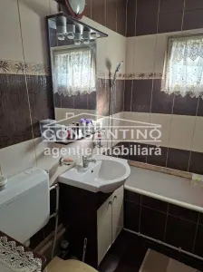 2 camere , mobilat si utilat , liber, Unirii Sud , centrala proprie, AC - foto 4