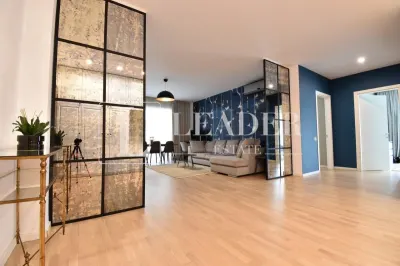 Inchiriere apartament I Herastrau - Bucuresti