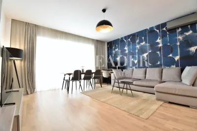 Inchiriere apartament I Herastrau - foto 2