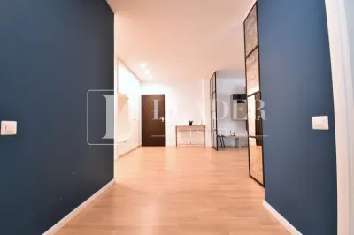 Inchiriere apartament I Herastrau - foto 15