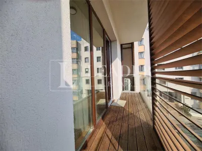 Inchiriere apartament I Herastrau - foto 19