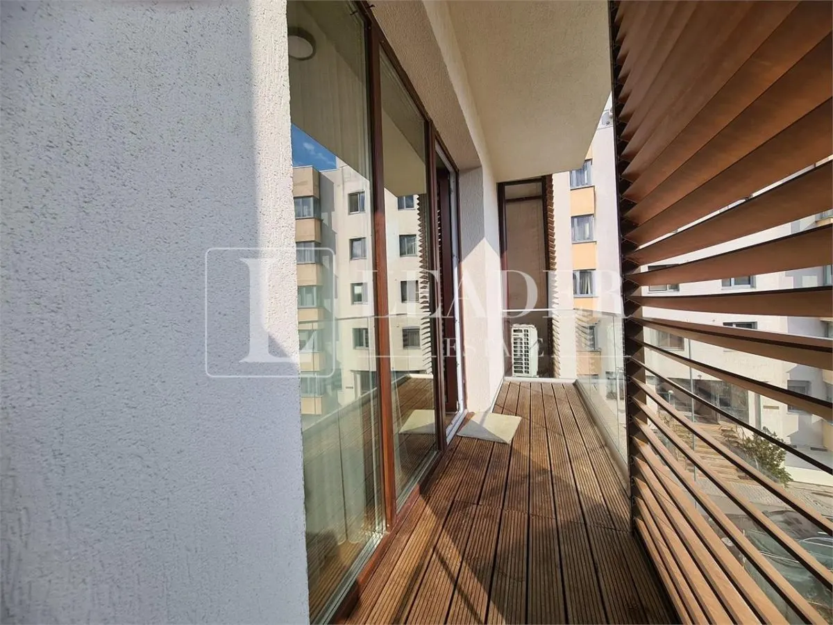 Inchiriere apartament I Herastrau - foto 19