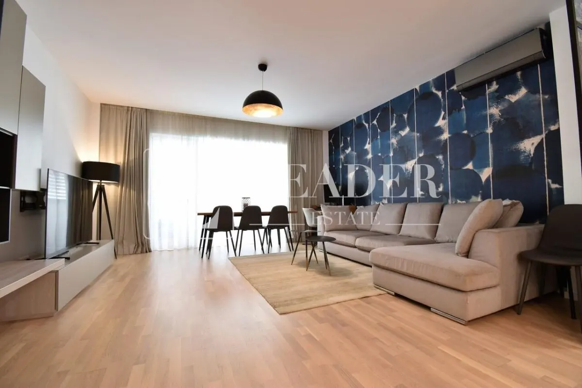 Inchiriere apartament I Herastrau - foto 3