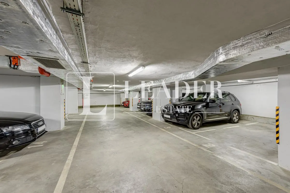 Inchiriere apartament I Herastrau - foto 21