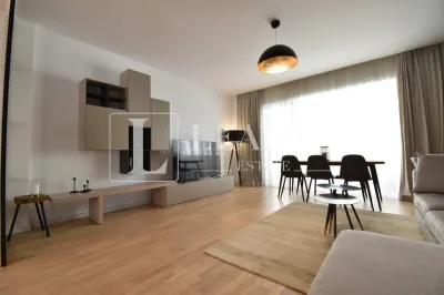 Inchiriere apartament I Herastrau - foto 5