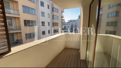 Inchiriere apartament I Herastrau - foto 9
