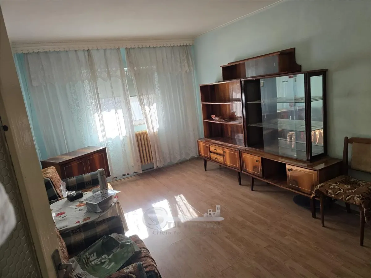 Apartament 2 camere, 50 mp, parter, Dacia – ideal pentru renovare și personalizare - foto 2