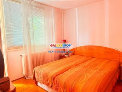 Inchiriere apartament 3 camere decomandat VALEA IALOMITEI - Bucuresti